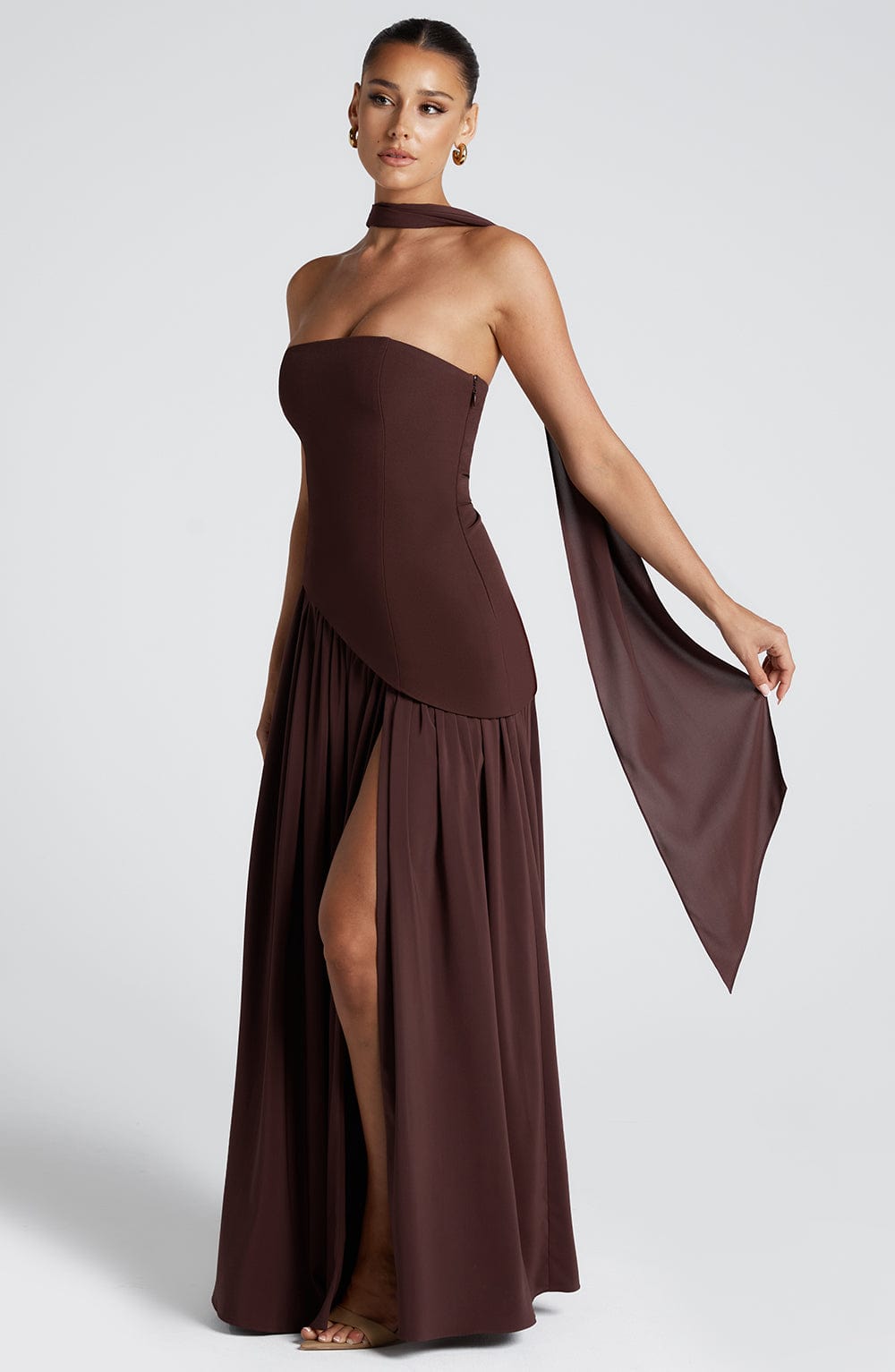 Tessa Dress