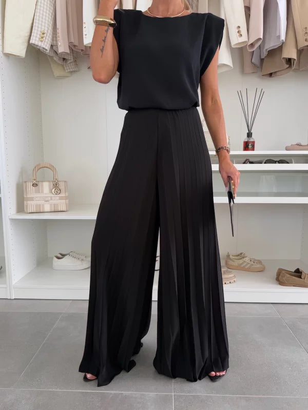 Sienna | Elegant Two-Piece Set