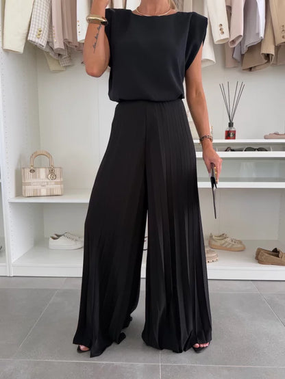 Sienna | Elegant Two-Piece Set