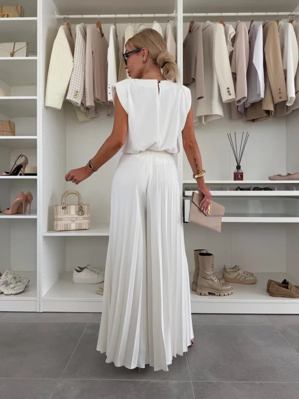 Sienna | Elegant Two-Piece Set