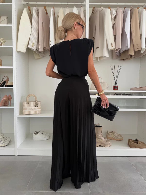 Sienna | Elegant Two-Piece Set