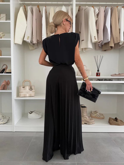 Sienna | Elegant Two-Piece Set
